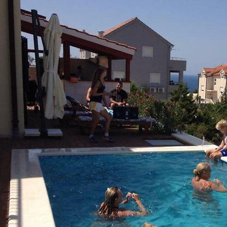 חוואר Villa Royale With Pool מראה חיצוני תמונה