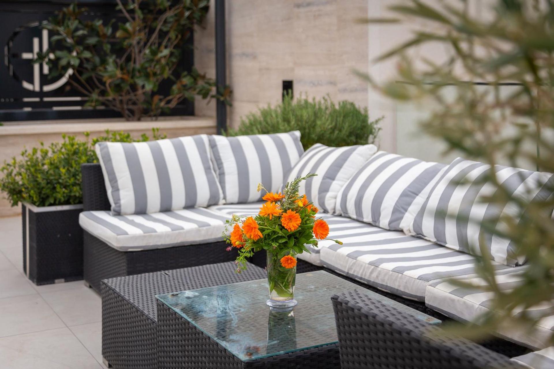 חוואר Villa Royale With Pool מראה חיצוני תמונה