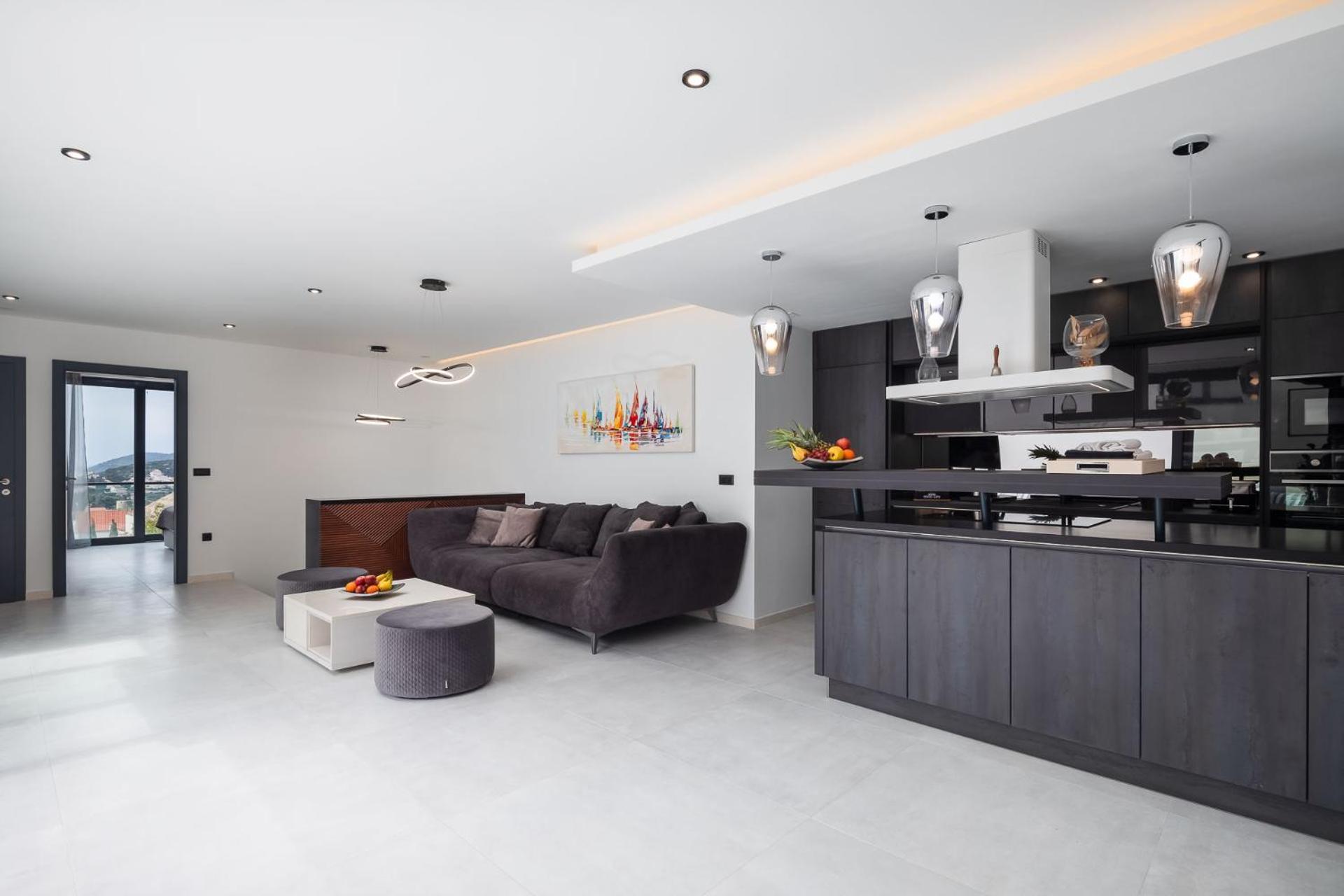 חוואר Villa Royale With Pool מראה חיצוני תמונה