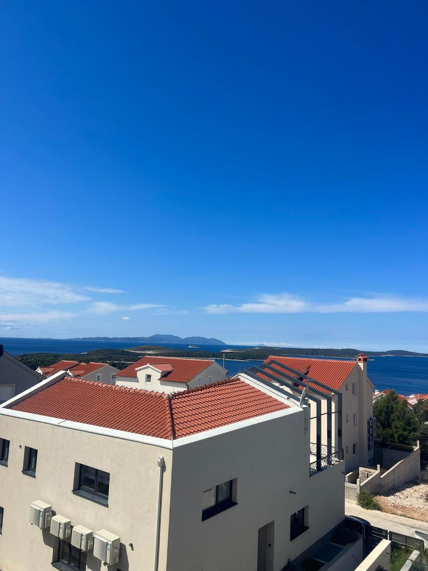 חוואר Villa Royale With Pool מראה חיצוני תמונה