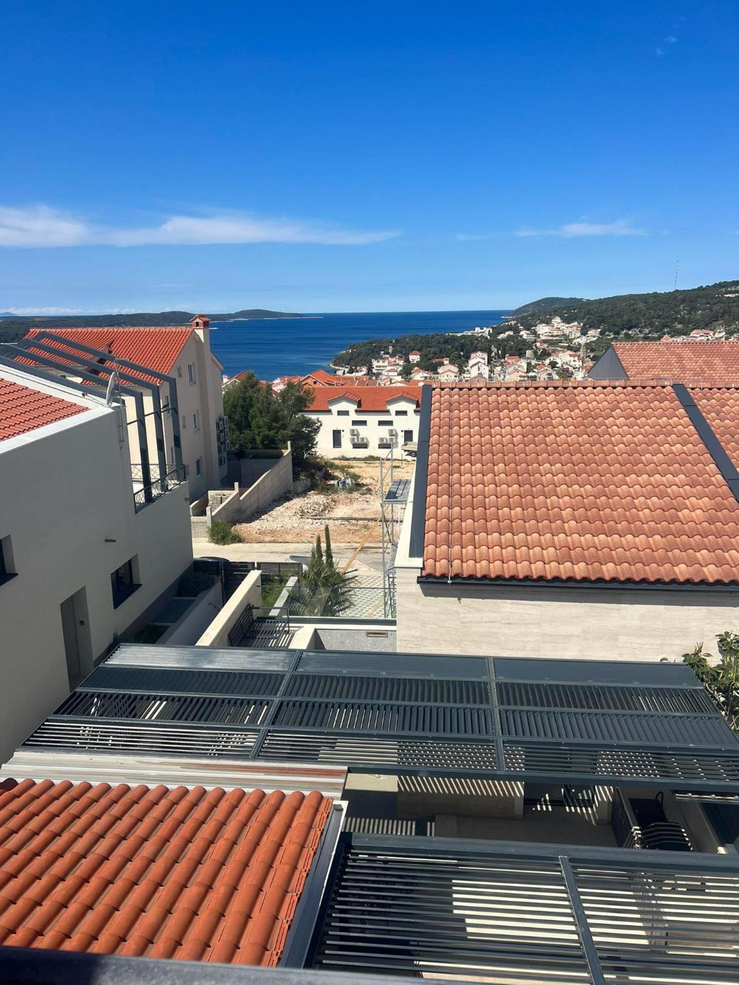 חוואר Villa Royale With Pool מראה חיצוני תמונה