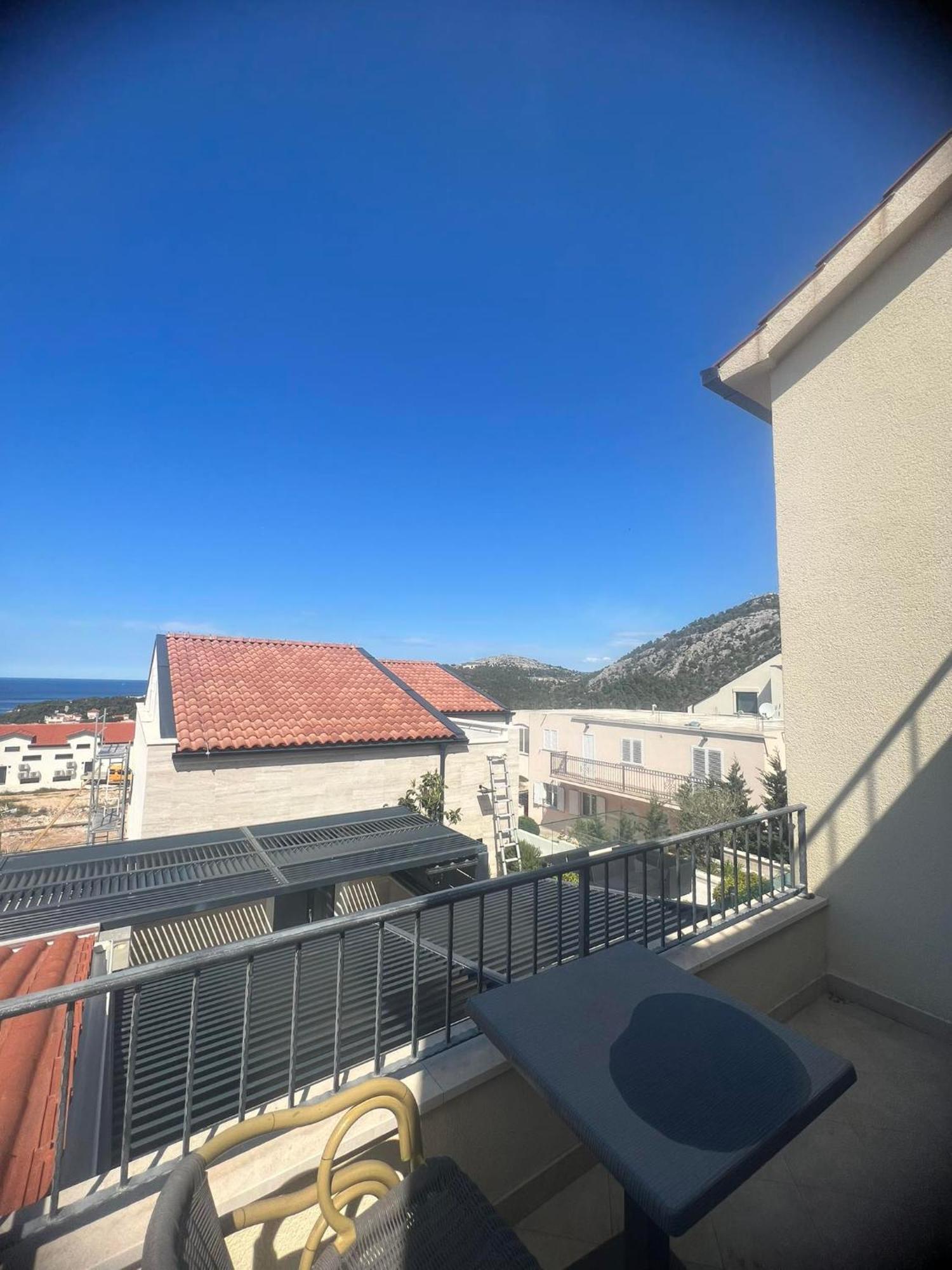 חוואר Villa Royale With Pool מראה חיצוני תמונה