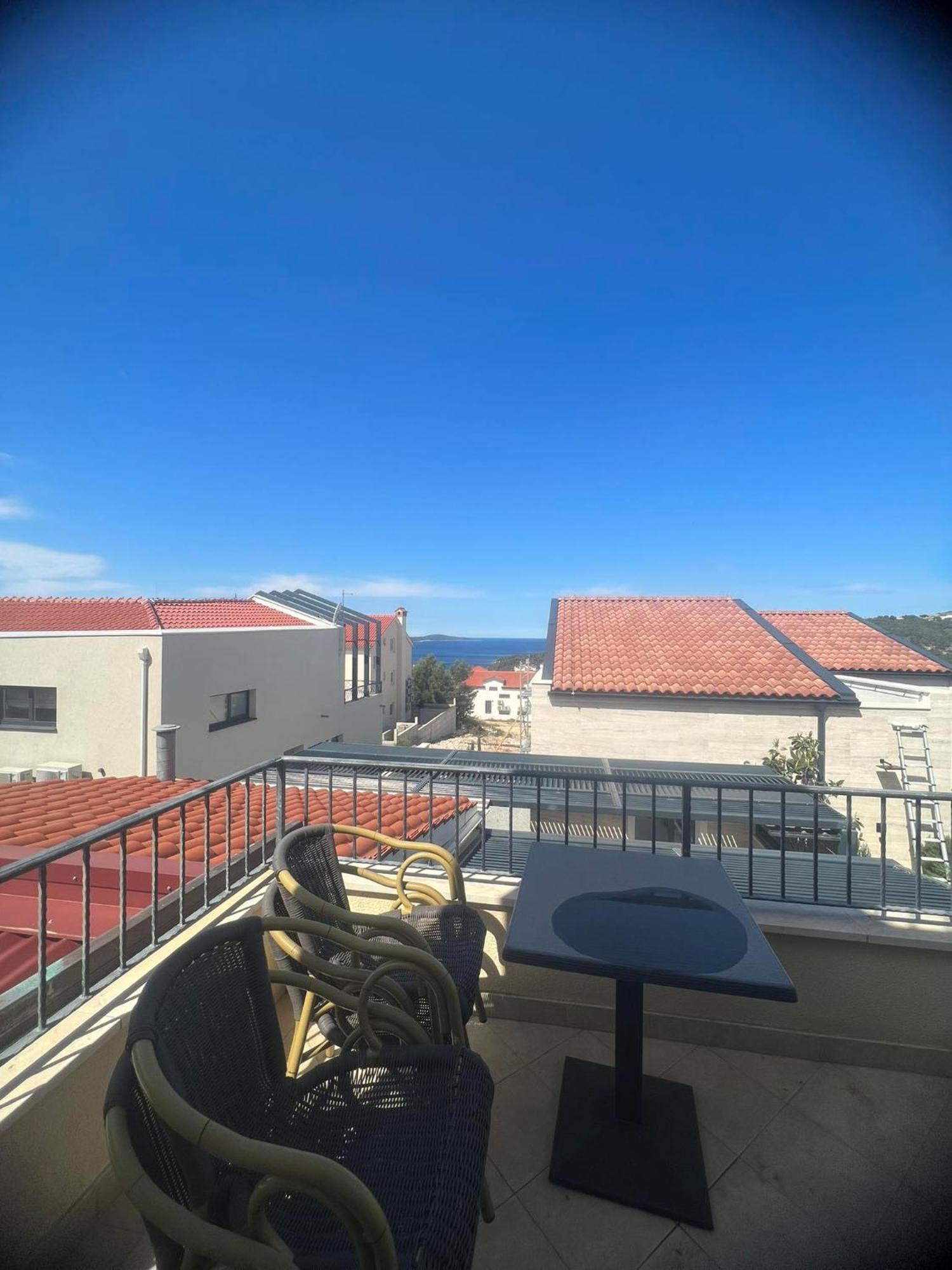 חוואר Villa Royale With Pool מראה חיצוני תמונה