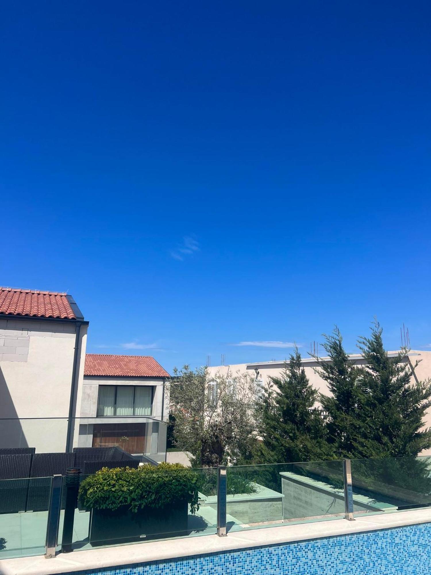 חוואר Villa Royale With Pool מראה חיצוני תמונה