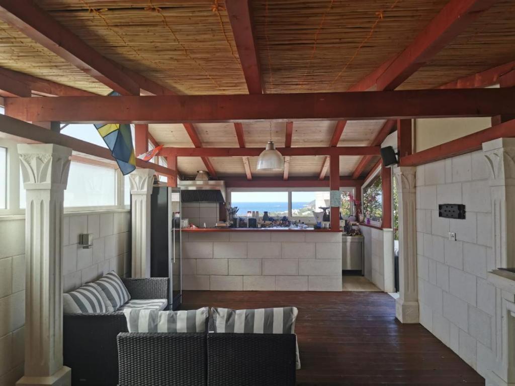 חוואר Villa Royale With Pool מראה חיצוני תמונה